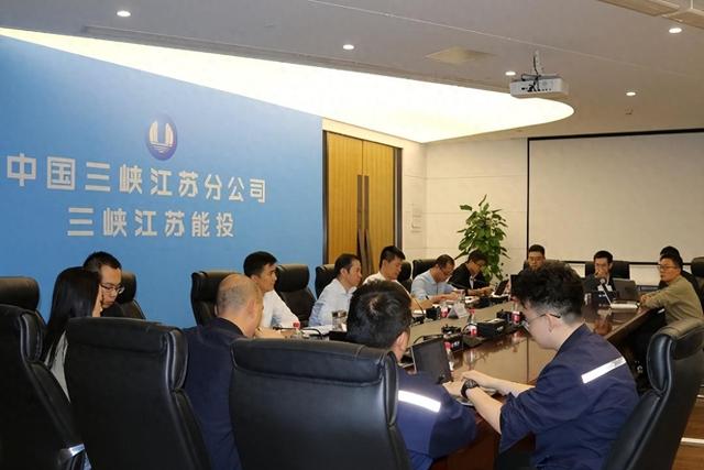 迎峰度冬，一個月發(fā)電量破5.5億!
