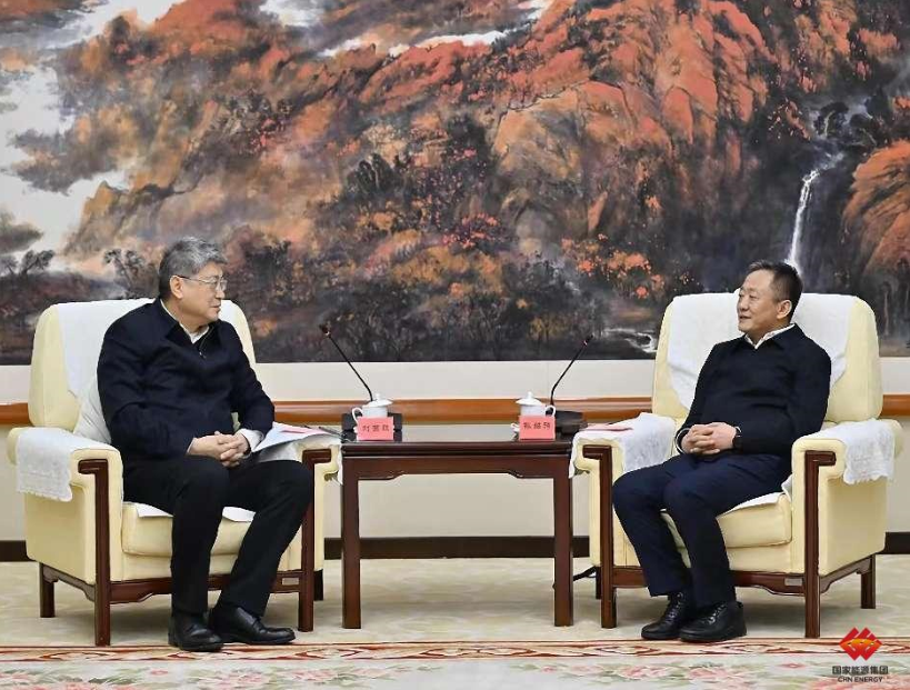 劉國(guó)躍、余兵拜會(huì)內(nèi)蒙古自治區(qū)主要領(lǐng)導(dǎo)
