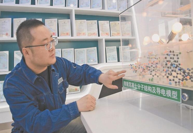 王仕?。焊瓯跒伴L”出的電網基建專家