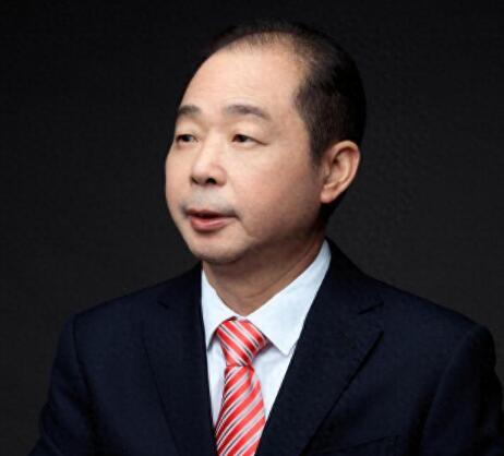 【兩會好聲音】全國人大代表、德力西集團(tuán)董事