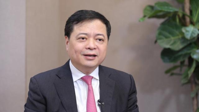 【兩會好聲音】全國政協(xié)常委、正泰集團董事長南存輝：建議進一步優(yōu)化綠證核發(fā)及交易機制，提升市場參與度