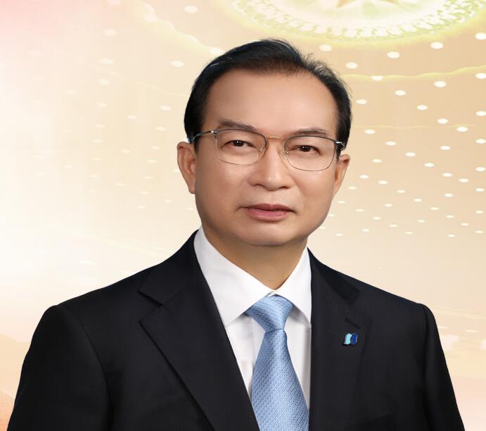 【兩會好聲音】全國政協(xié)委員，中國華電黨組書記、董事長江毅：加快形成新質(zhì)生產(chǎn)力