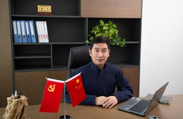 【兩會(huì)好聲音】全國(guó)人大代表、泰和新材董事長(zhǎng)宋西全：加強(qiáng)用戶側(cè)儲(chǔ)能建設(shè)，促進(jìn)新能源行業(yè)健康發(fā)展