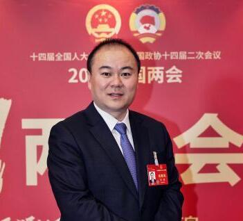 【兩會(huì)好聲音】人大代表朱?。航ㄗh完善儲(chǔ)能用固態(tài)電池國(guó)家標(biāo)準(zhǔn)
