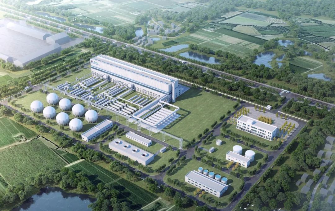 這個儲能名單，中國能建名列前茅