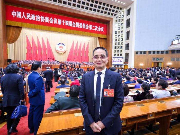 國網(wǎng)福建董事長阮前途：支持開發(fā)臺(tái)灣海峽海上風(fēng)電！