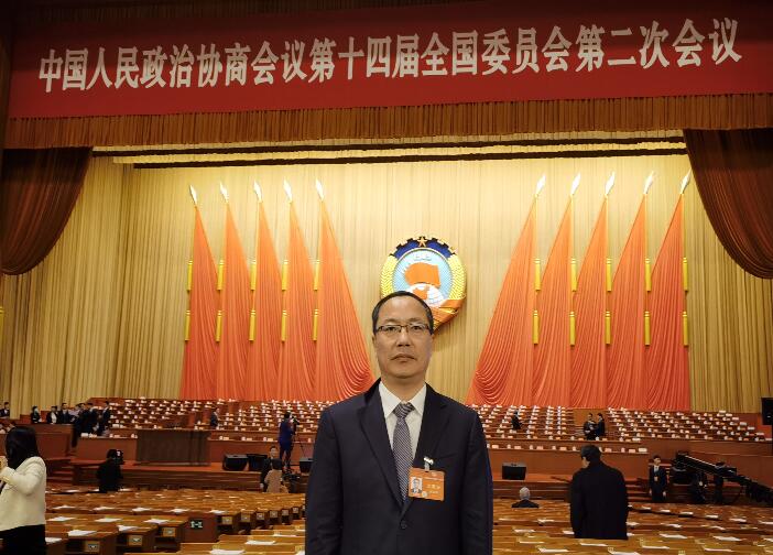 【兩會好聲音】全國政協(xié)委員王明彈：積極有序發(fā)展核電，提升我國核能國際影響力