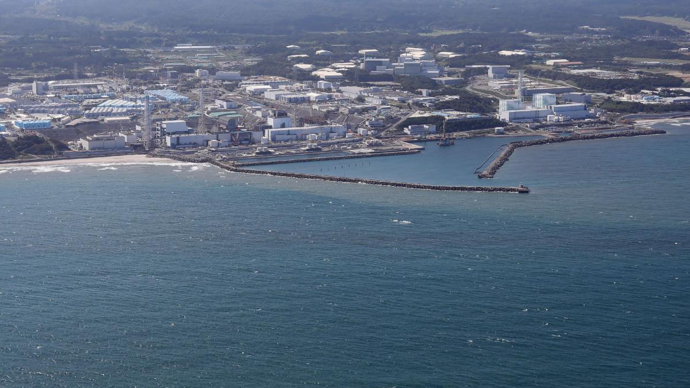 大地震13年后，福島從日本“鬼城”變成了世界“傷口”