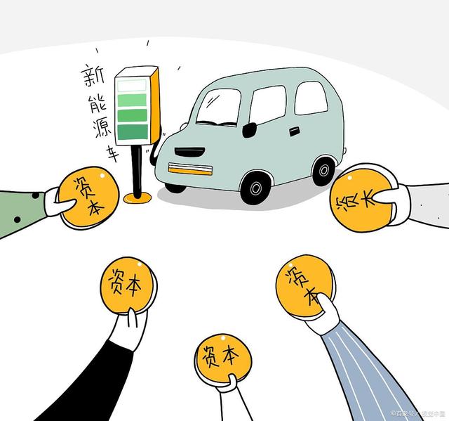 新能源車自燃，315曝光問題眾多，新能源車究竟是大趨勢還是智商稅