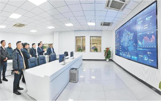 煙臺(tái)數(shù)字化虛擬電廠投運(yùn)4個(gè)月，促進(jìn)“發(fā)電”“用電”兩端供需平衡