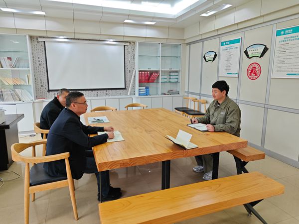湖北竹溪供電公司從“新”出發(fā)，打好廉潔從業(yè)“預(yù)防針”