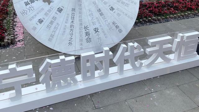 寧德時(shí)代：儲(chǔ)能價(jià)格競爭并非長久，質(zhì)量提升是關(guān)鍵