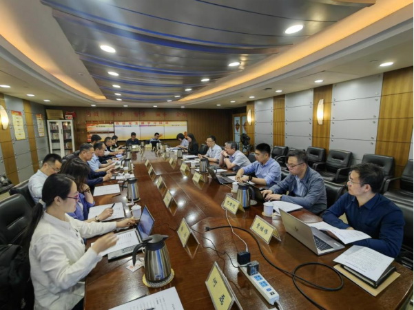 電促會一行赴中國移動、中國聯(lián)通、中國電信調(diào)研交流
