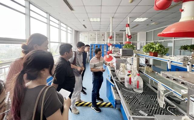 效率高，能耗低!這項氣體分離技術(shù)為氫能產(chǎn)業(yè)發(fā)展注入“膜”力