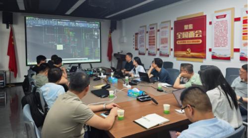中石油管道工程公司首個規(guī)?；凭G氫項目取得重要進展
