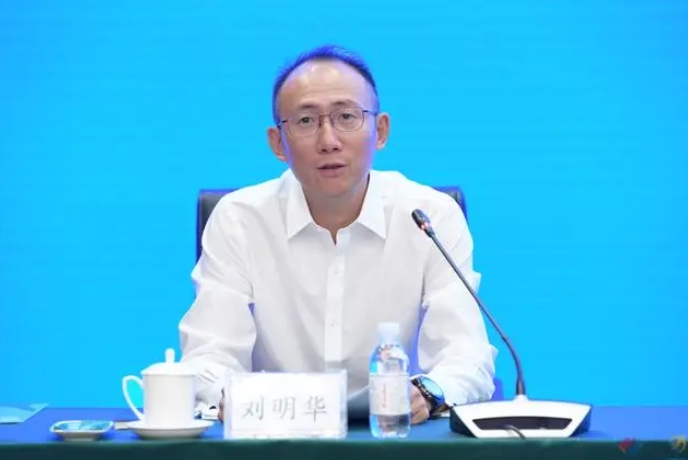 劉明華任山東電建三公司黨委副書(shū)記、董事、總經(jīng)理