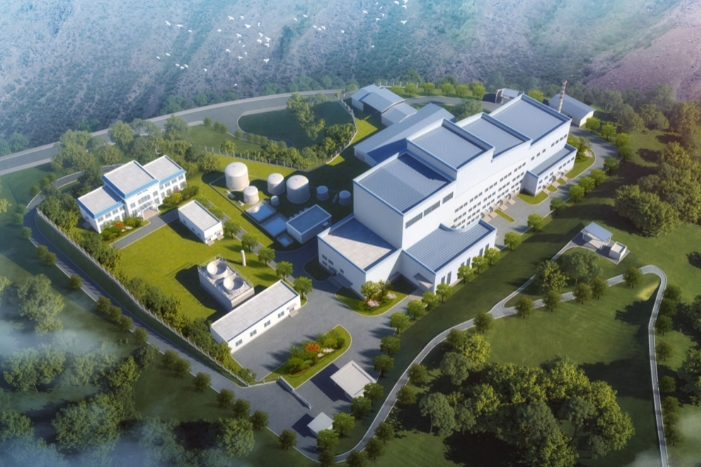 中國節(jié)能小型垃圾焚燒裝備關(guān)鍵技術(shù)攻關(guān)及產(chǎn)業(yè)化項目成功投產(chǎn)