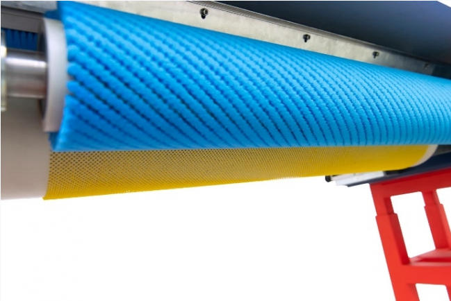 儲能行業(yè)核心設(shè)備！瑞典IPCO英彼克傳動系統(tǒng)ScatterPro BX粘性粉體解決方案落地，破解電池制造規(guī)?；a(chǎn)瓶頸